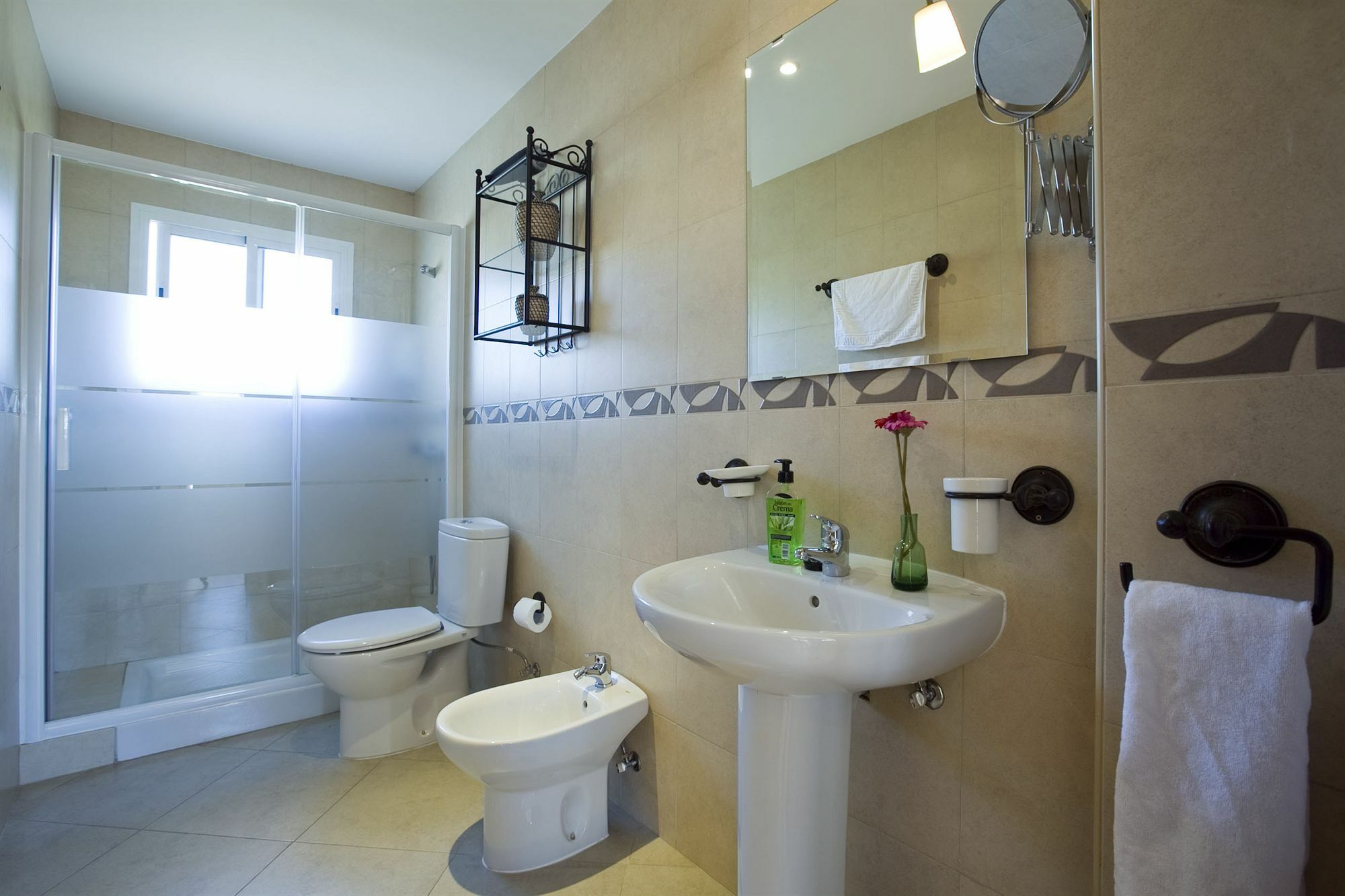 Apartamentos Apr Numancia マドリード エクステリア 写真